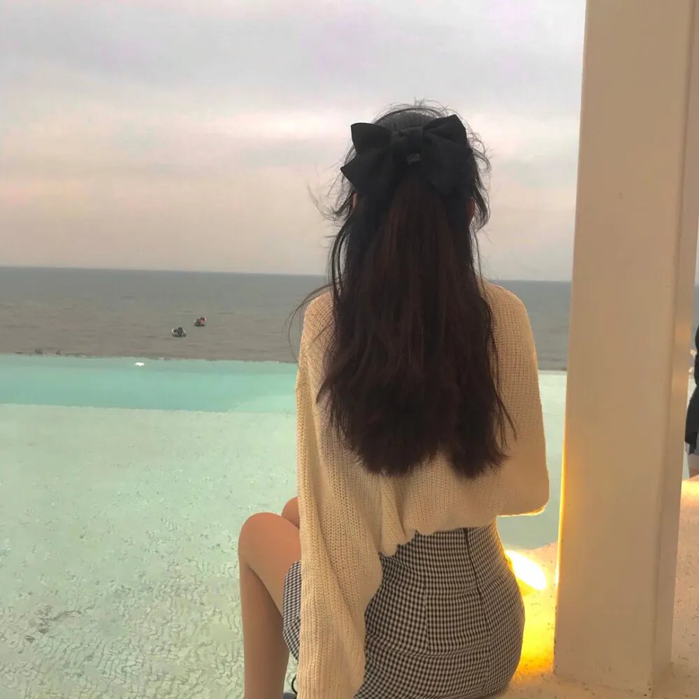 弯曲幸运草